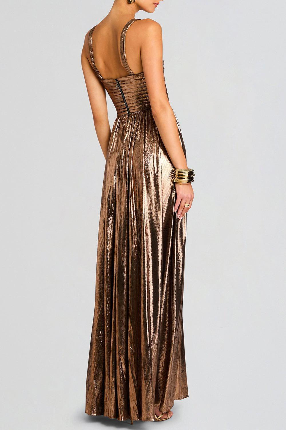Iris Dress - 5
