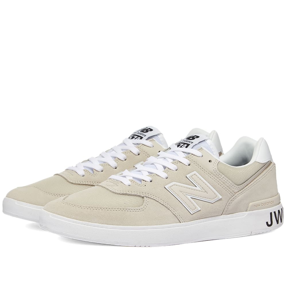 Junya Watanabe MAN X New Balance AM574 - 1