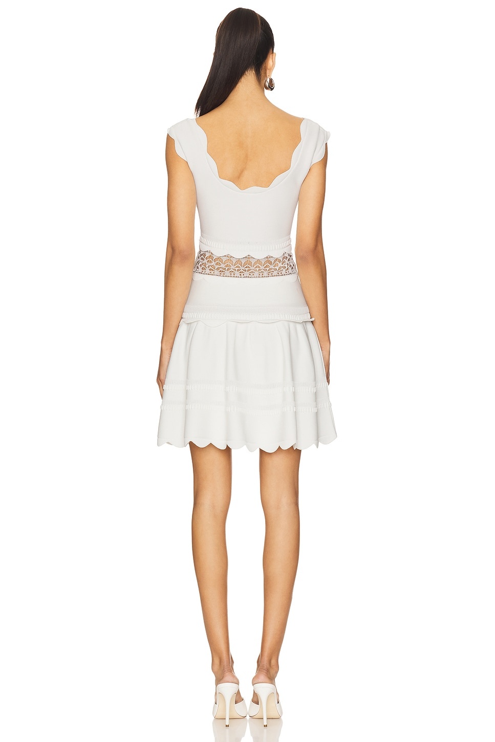 Hopper Dress - 3