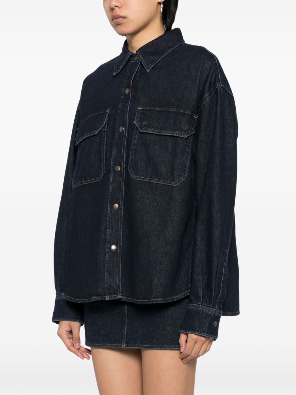 Gwen Slice Shirt - 3