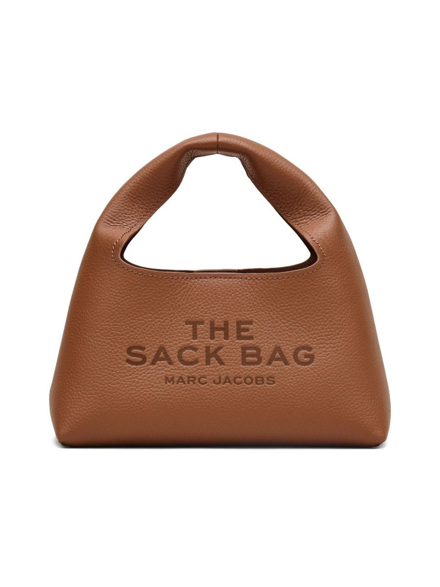 The Mini Sack Handbag - 1