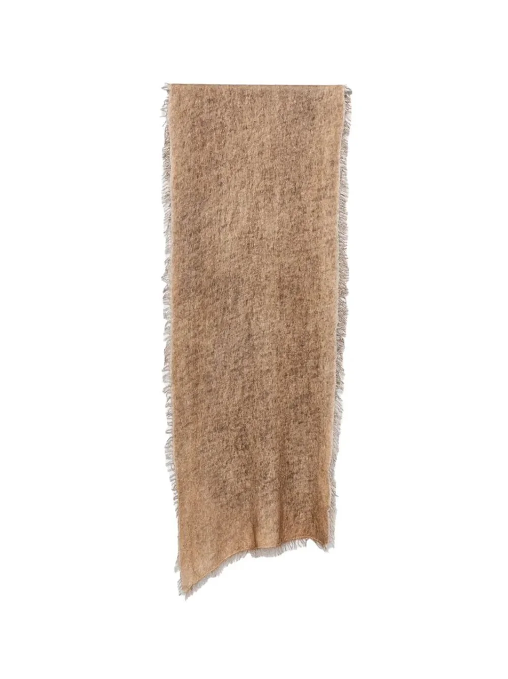 Scarf Cashmere "Bicolor" - 1