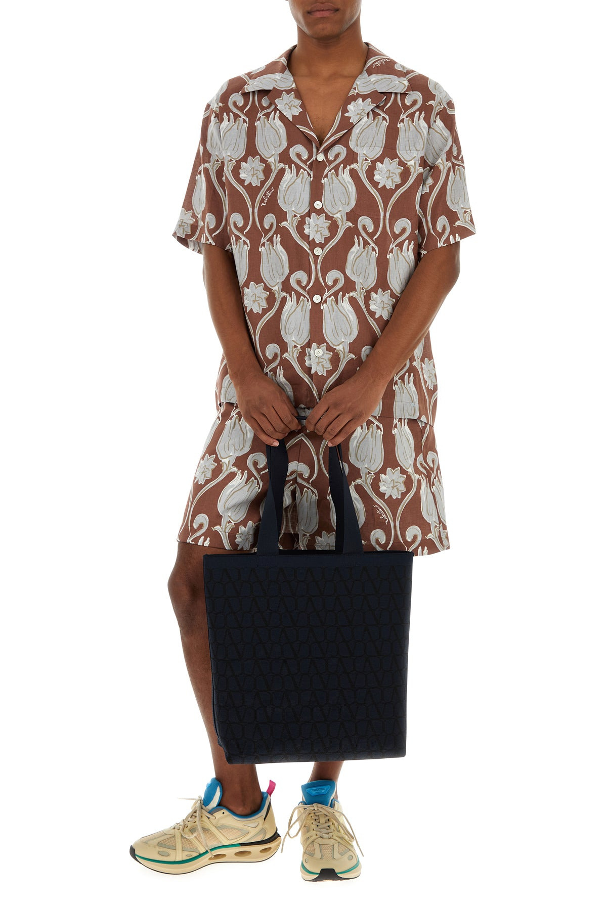 Toile Iconographe shopping bag - 5