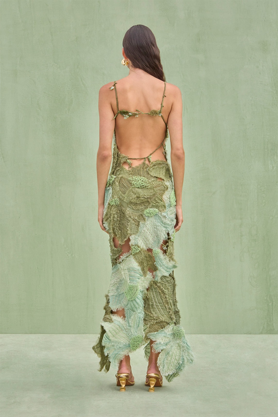 ALBA GOWN - 5