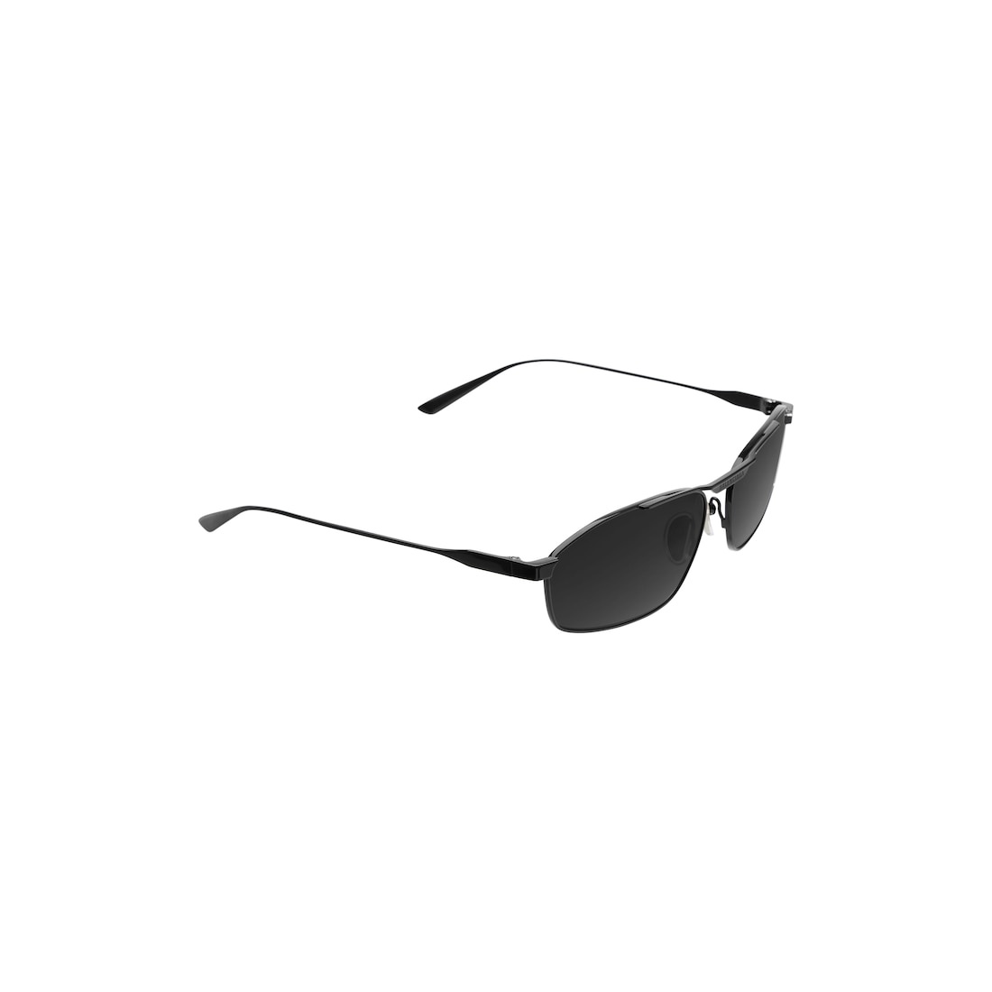 Men's Tag 3.0 D-frame Sunglasses  in Black - 3