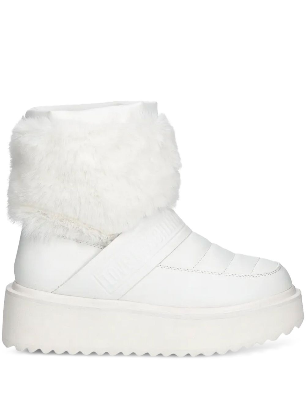 Power boots - 1