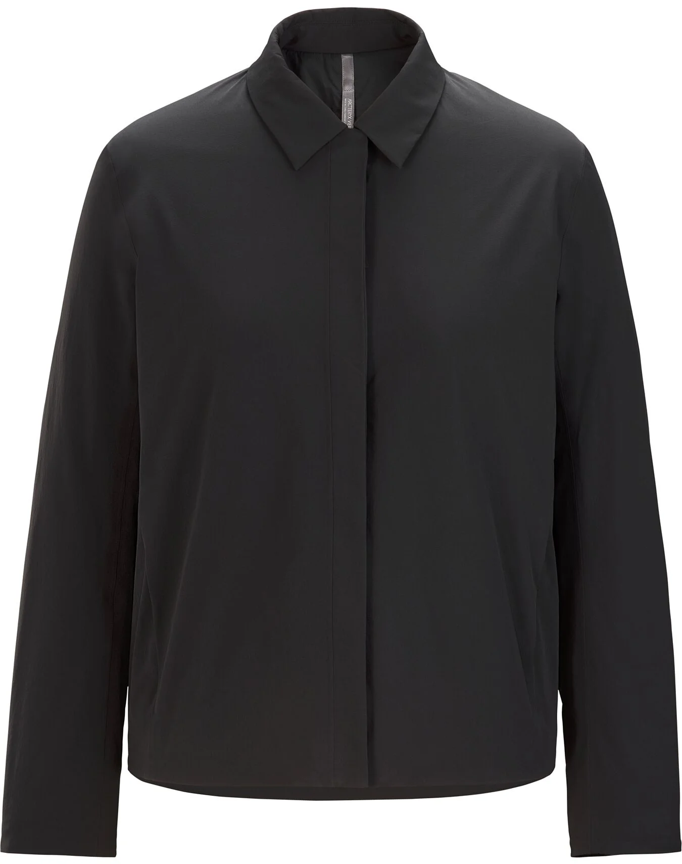 Limina Insulated Jacket - 1