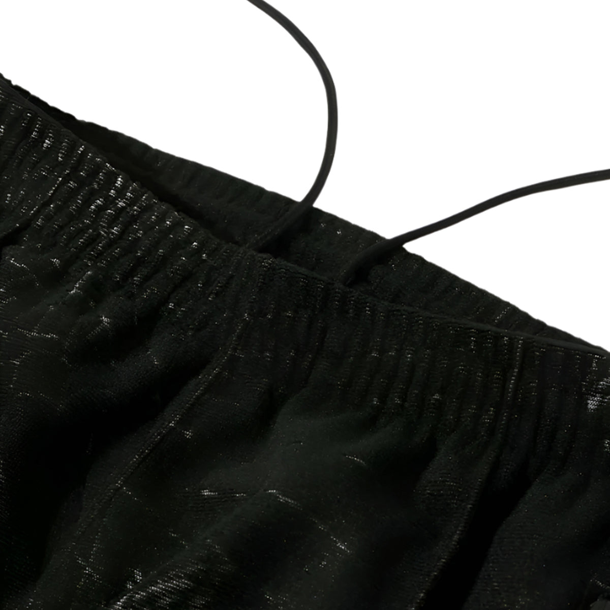 TRACK PANTS (BLACK) - 3