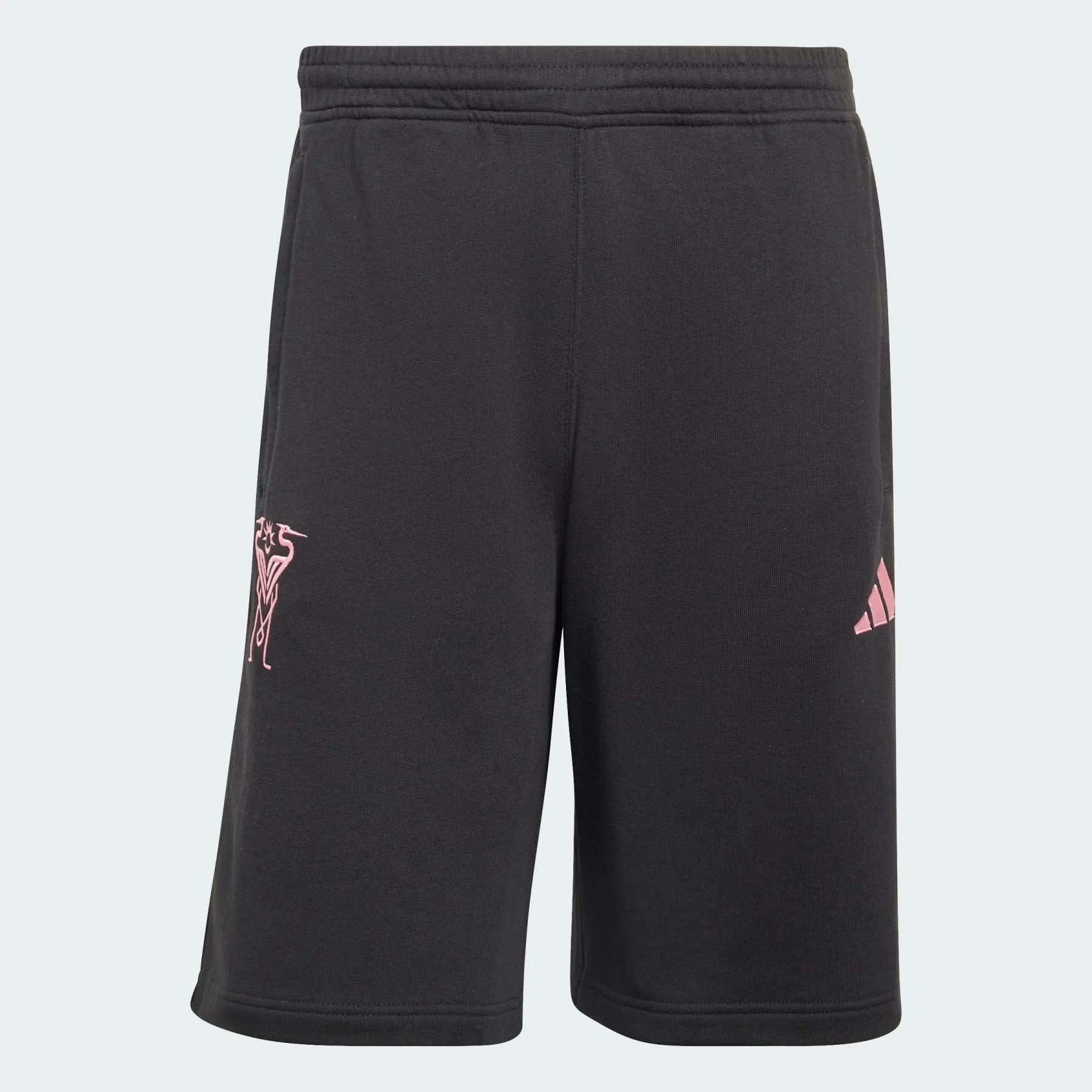 Inter Miami CF Shorts - 1