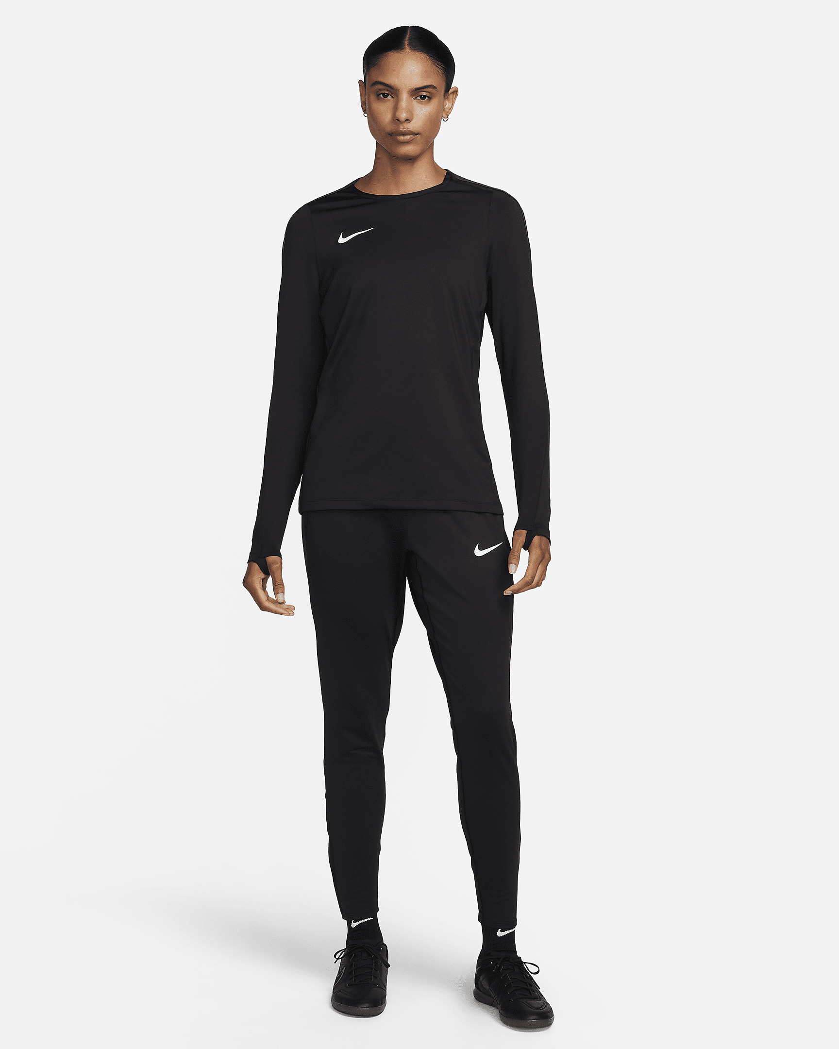 Nike Strike Women's Dri-FIT Crew-Neck Soccer Top - 6