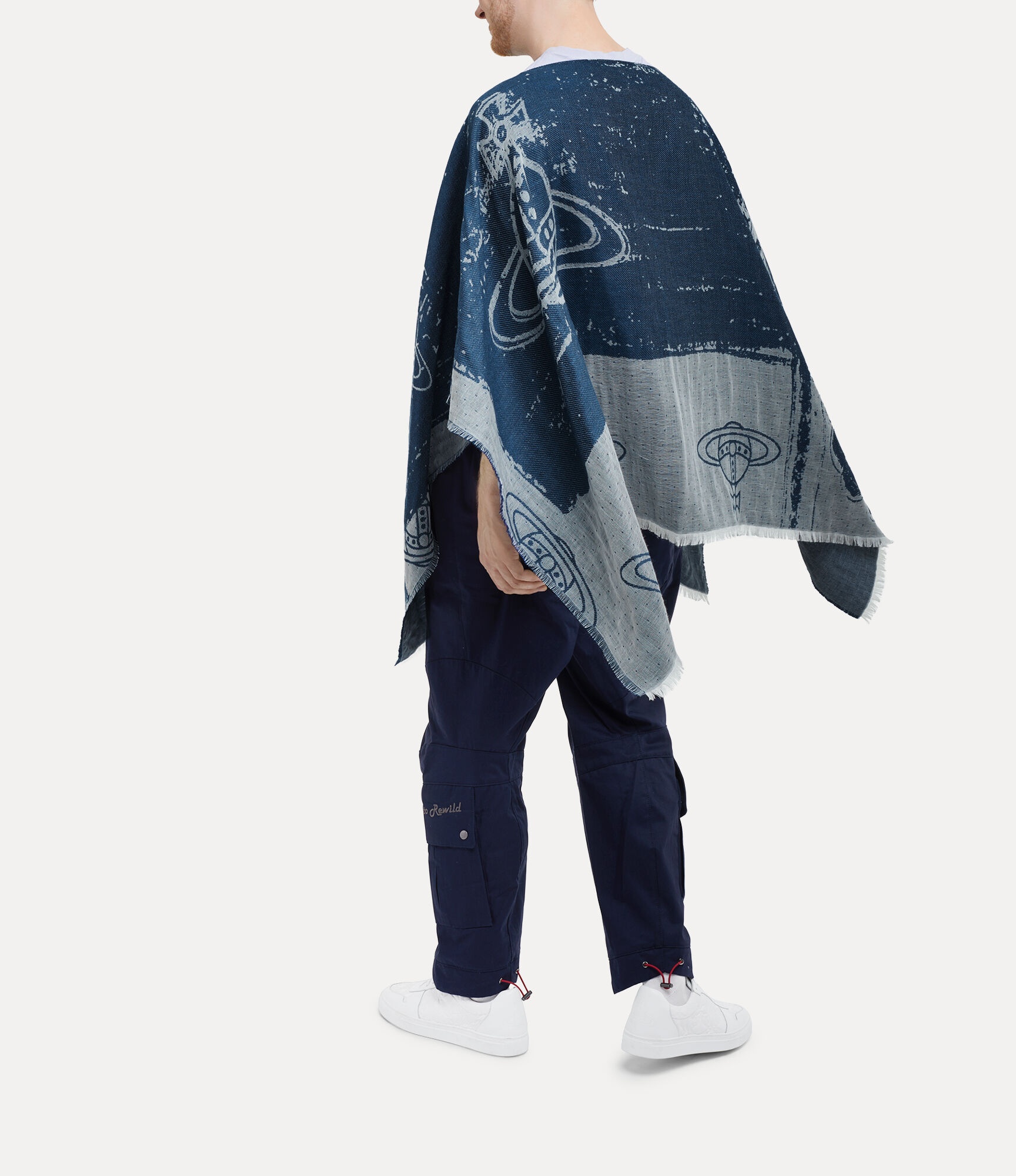 COMPOSITION PONCHO - 3