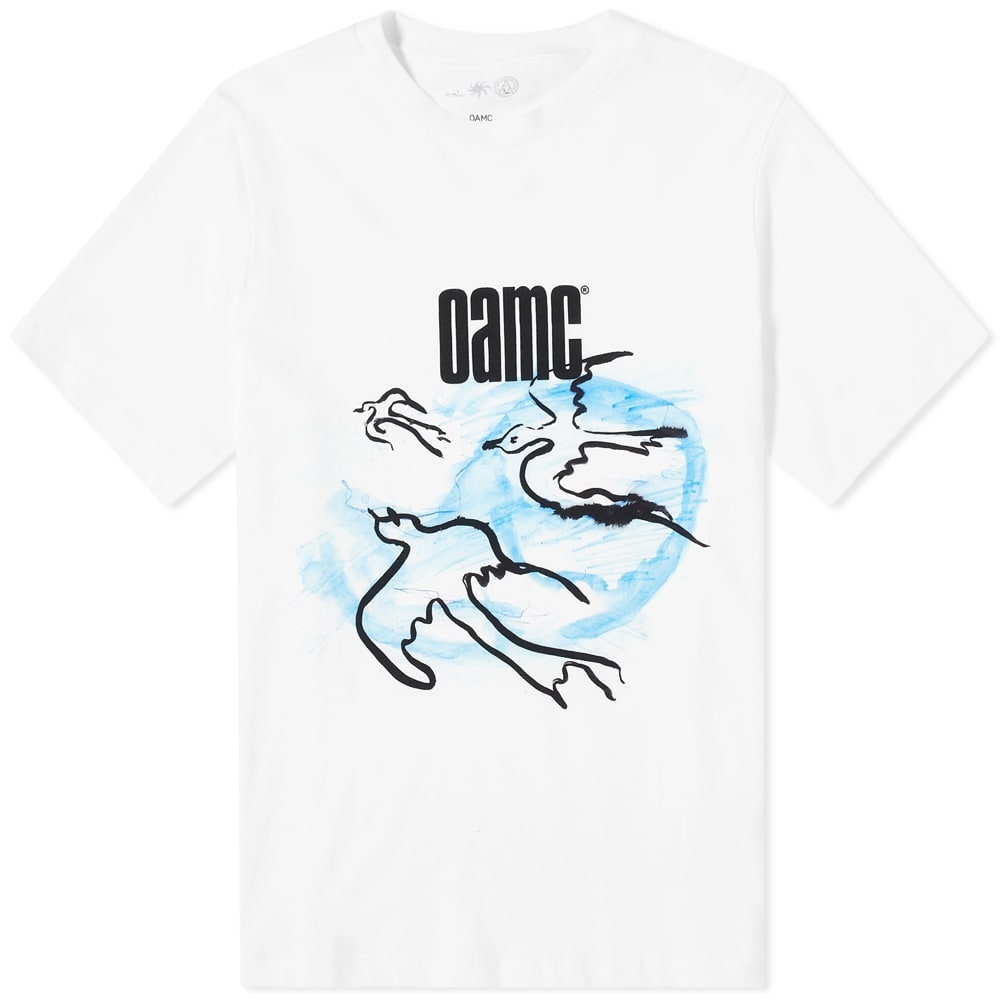 OAMC Doves Tee - 1