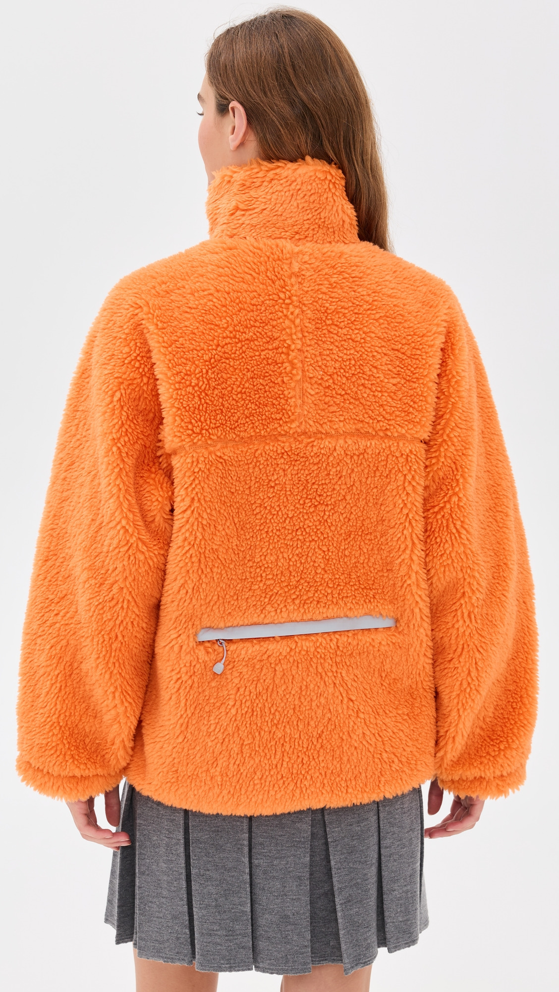 Rain Fleece - 2