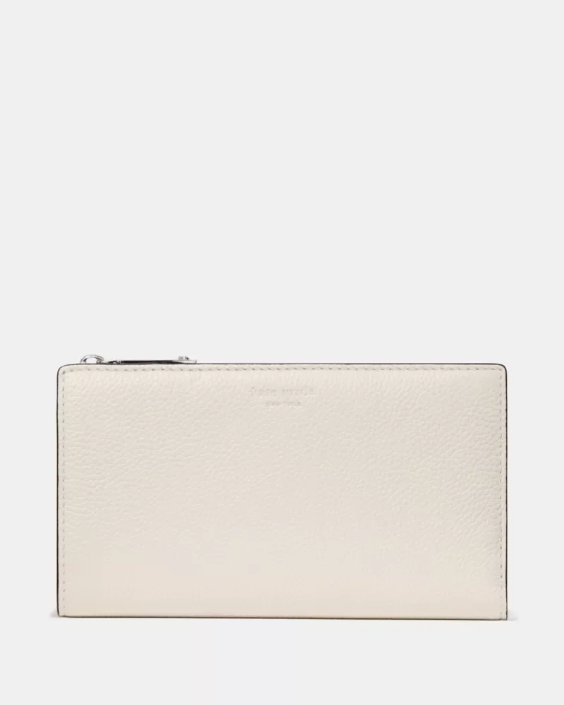 Classic Medium Bifold Wallet - 1