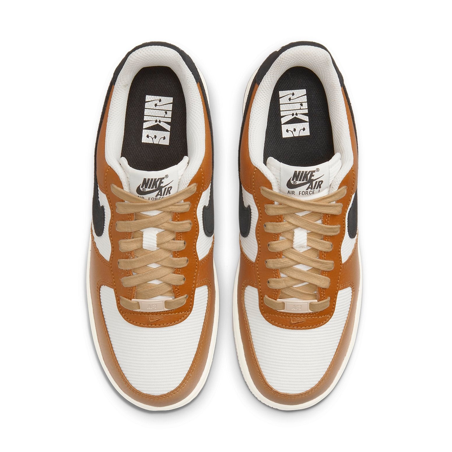 (WMNS) Nike Air Force 1 '07 'Ale Brown' DO6682-200 - 4