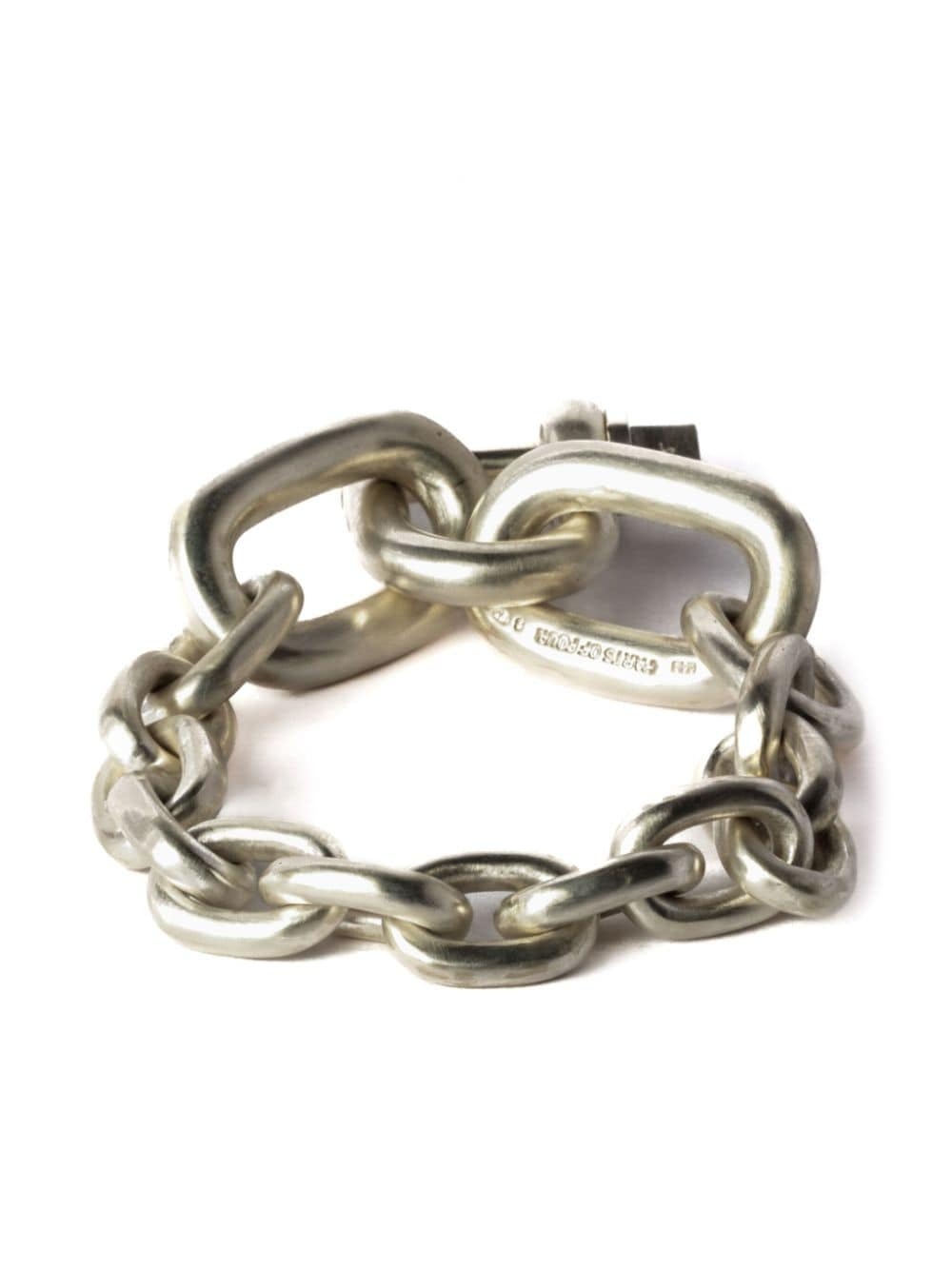 Grade chain bracelet - 2