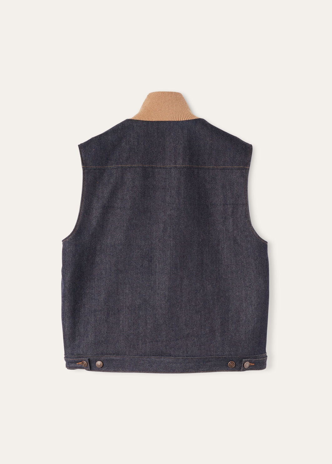 Jase Vest - 6