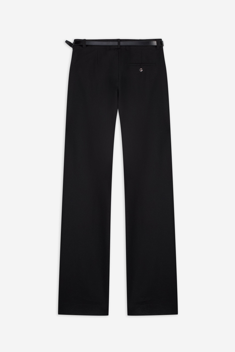 Suspended Tailored Pants 9
