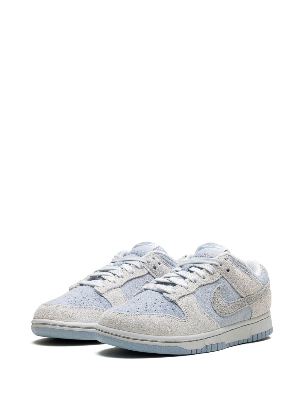 Dunk Low "Suede" sneakers - 5