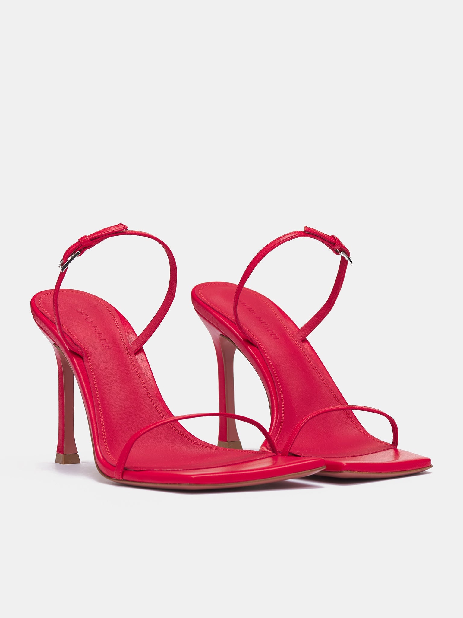 Maya Slingback Heels - 2