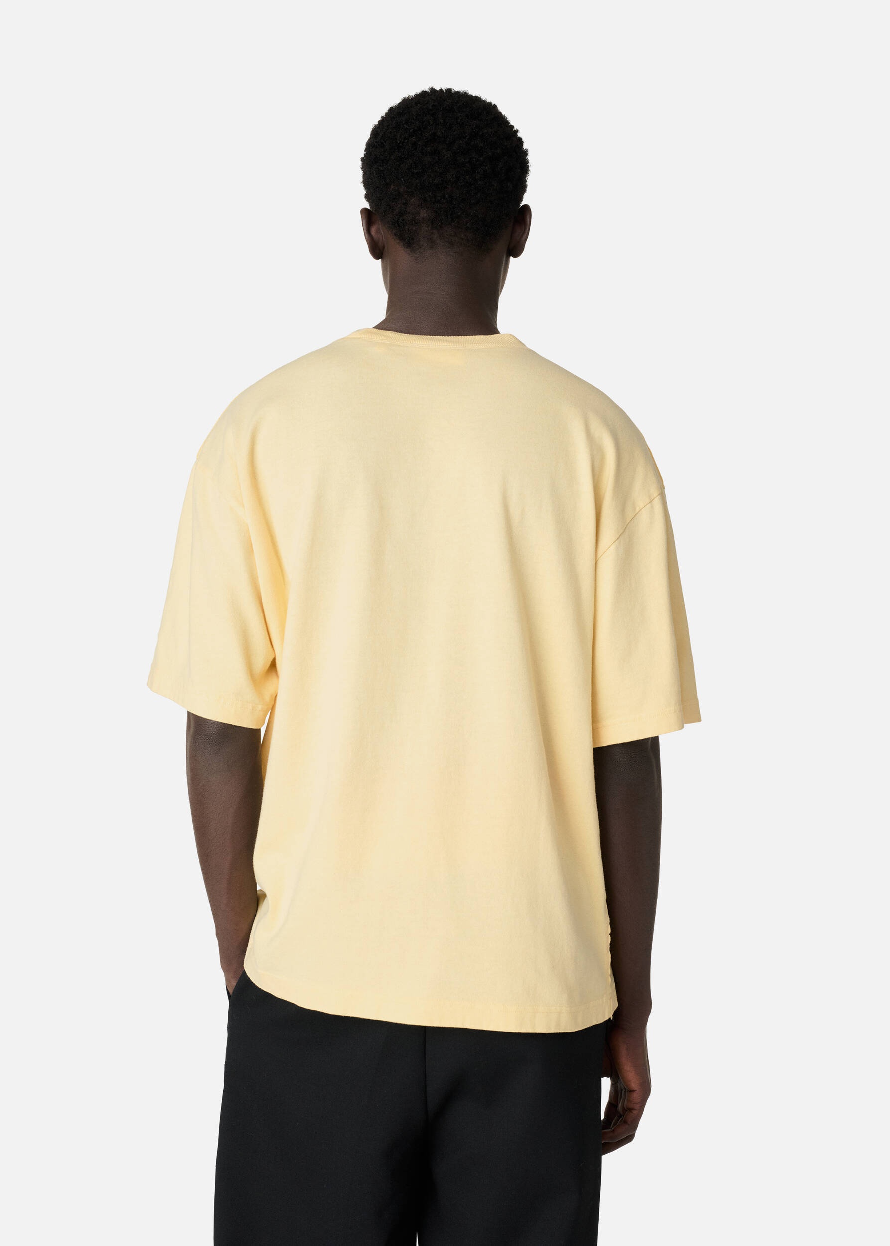 Honor Washed T-Shirt - 3