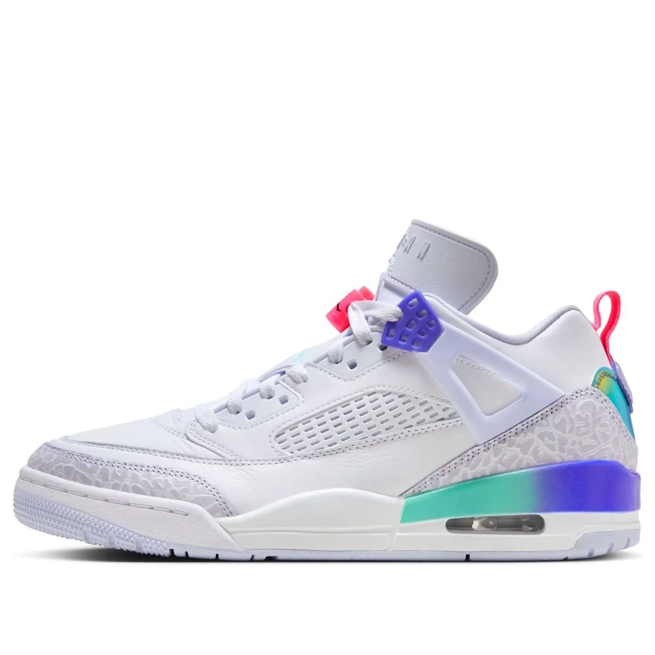 Air Jordan Spizike Low 'Dongdan' HF5758-151 - 1