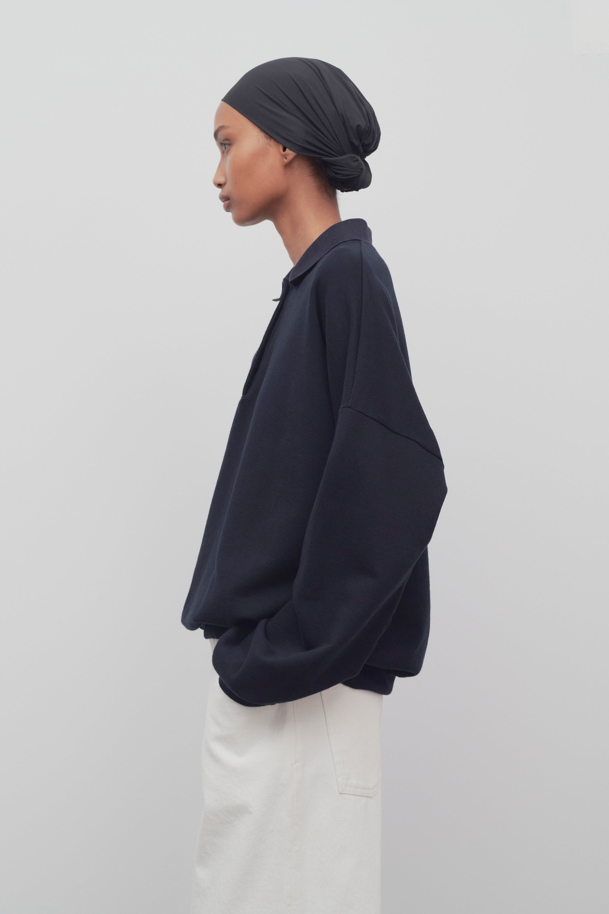 Corzas Top in Cotton - 4