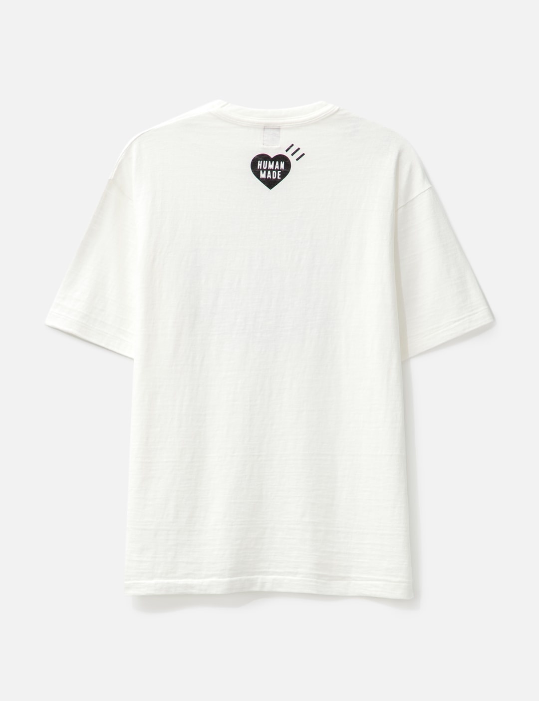 Human Made GRAPHIC T-SHIRT #20 | REVERSIBLE