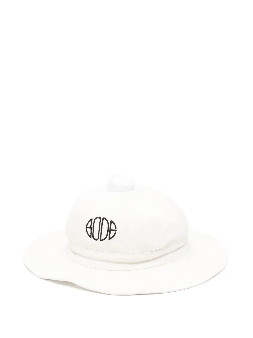 Grandfather bucket hat - 1