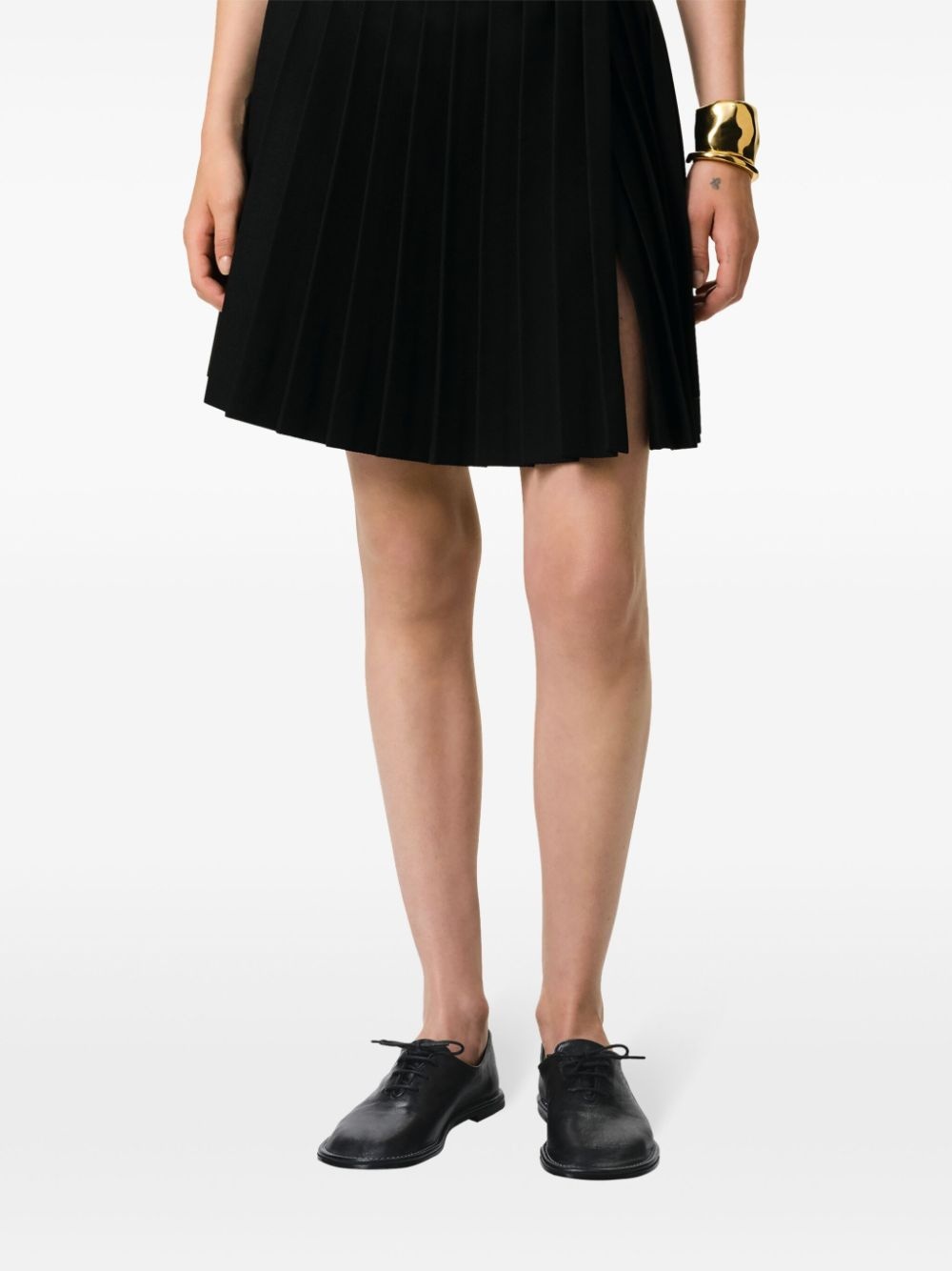 Midi One Cut Shoes - 6