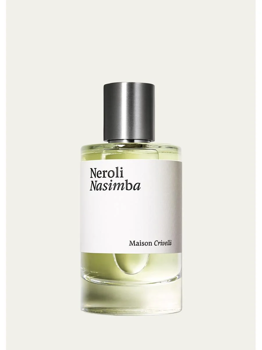Neroli Nasimba Eau de Parfum, 3.4 oz. - 1