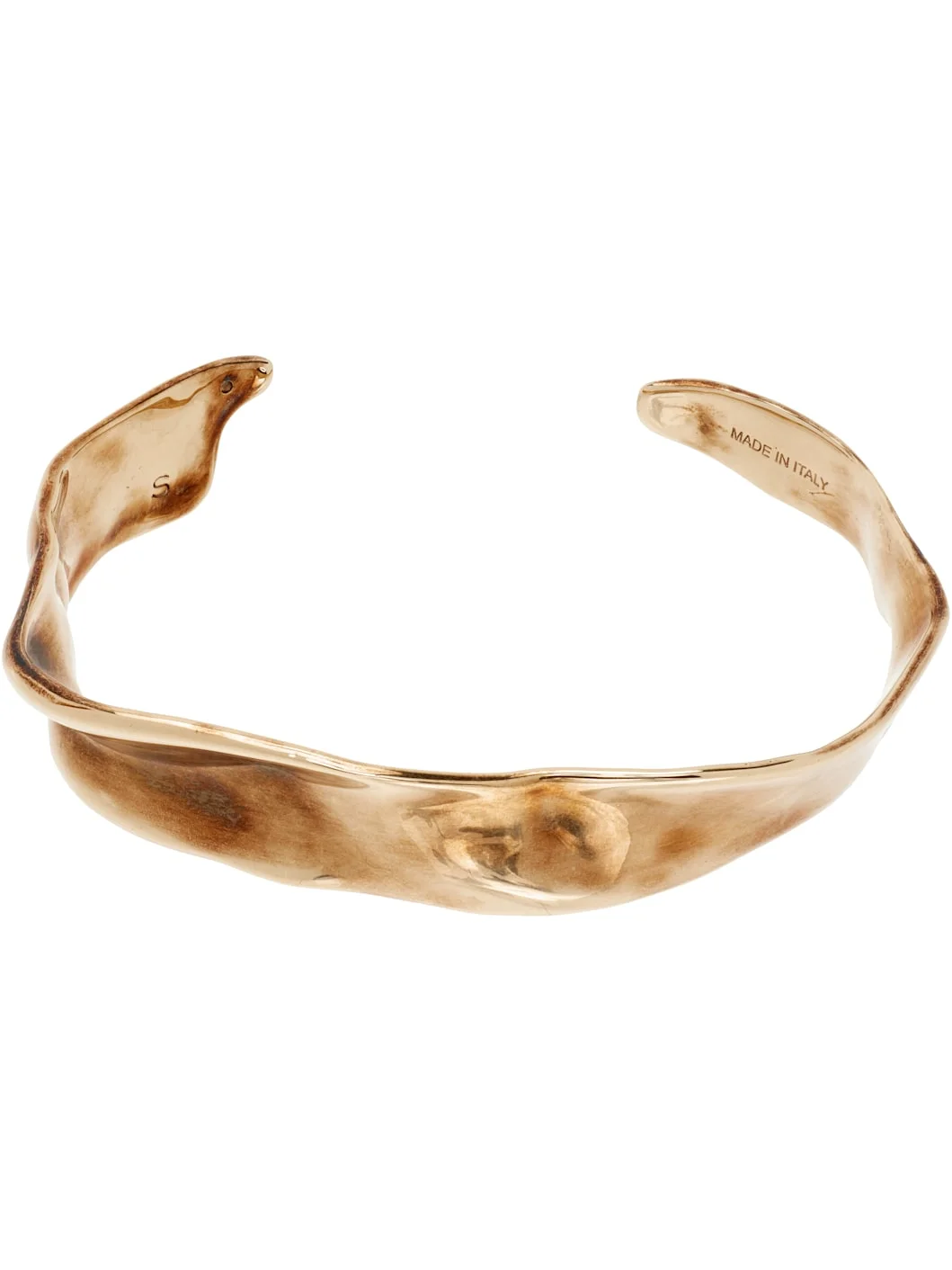 Anatomic Bangle Bracelet - 1