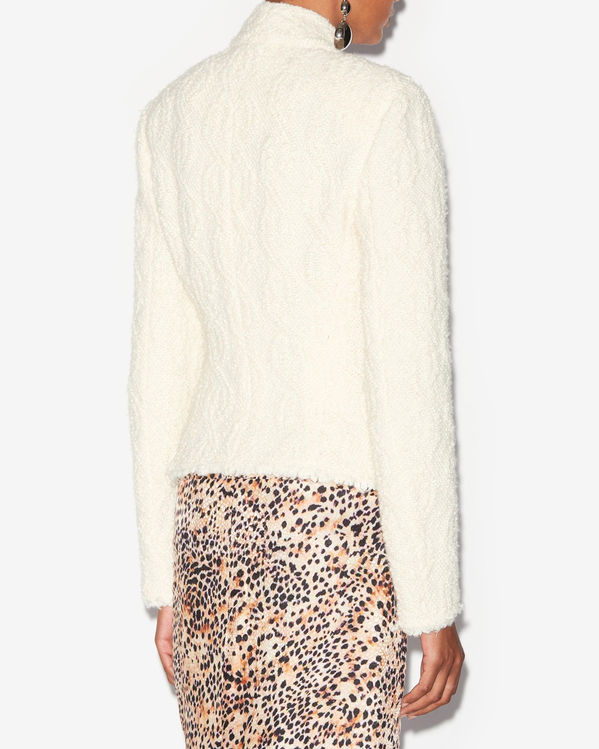 LOYANA JACKET - 5