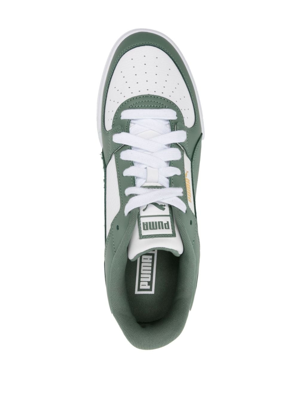 CA Pro Classic leather sneakers - 4