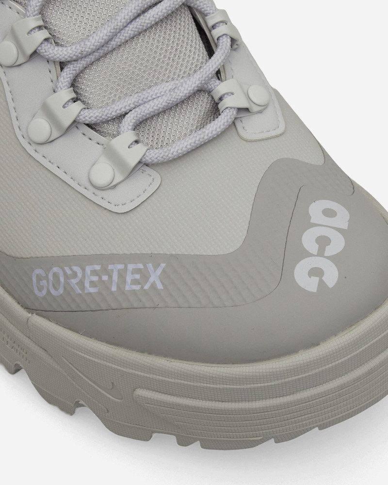 ACG Air Zoom Gaiadome GORE-TEX Boots Grey Fog / Pure Platinum 6
