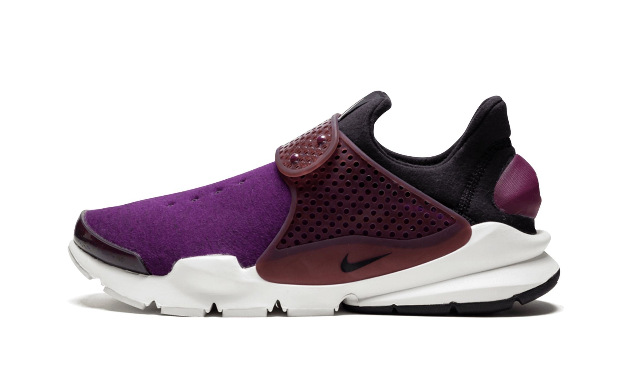 Sock Dart Tech Fleece - 1