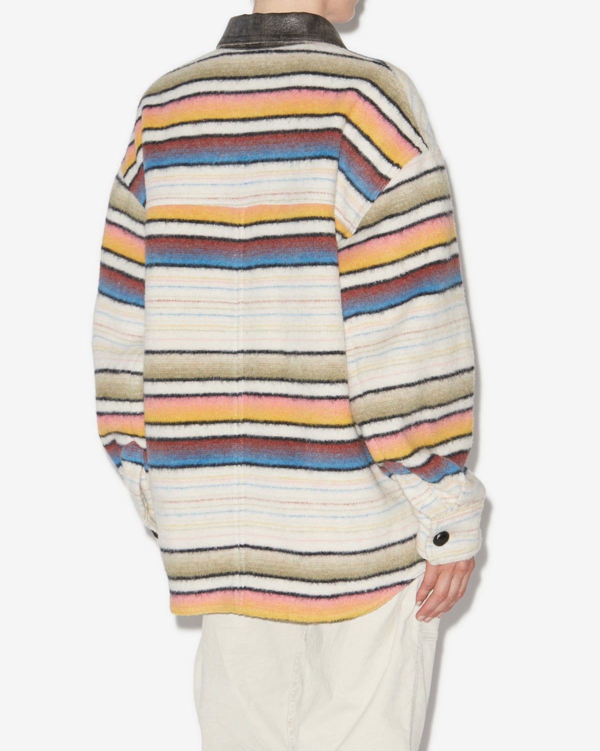 DAYVI COAT - 5