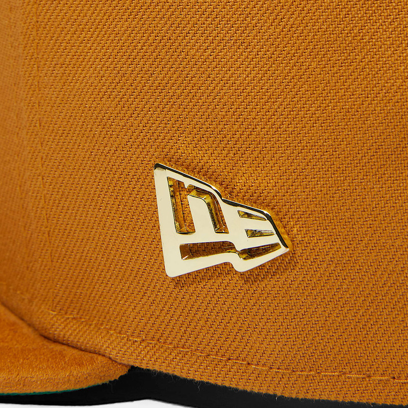 Timberland® x New Era® Mets Fitted Baseball Cap 5