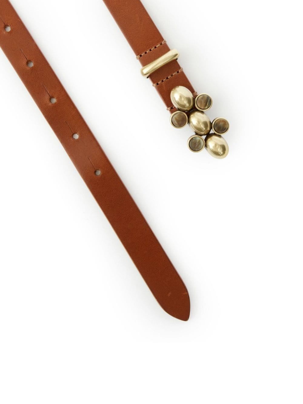 Valdez belt - 2