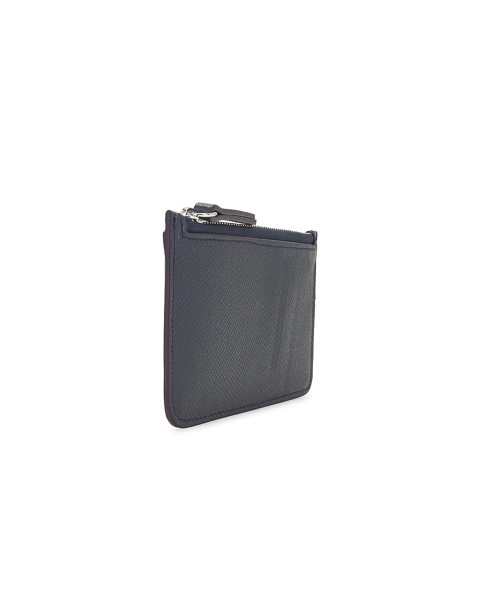 Zip Card Holder - 3