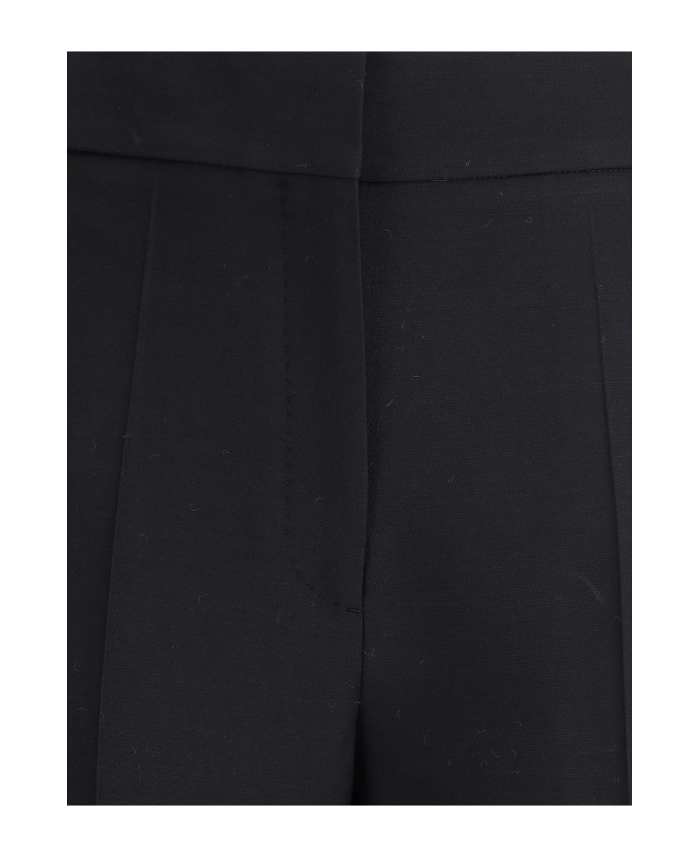 Wool Pants - 3
