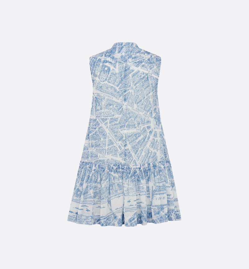 Dior Short Dress outlook