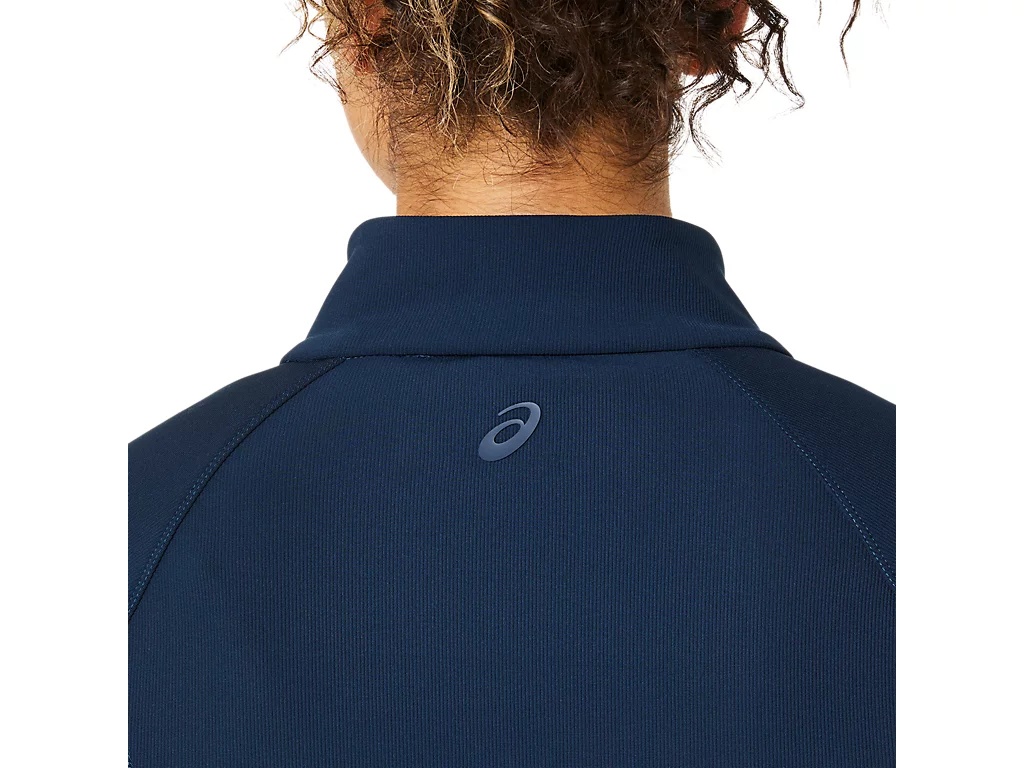 WOMEN'S RIB JACKET - 5