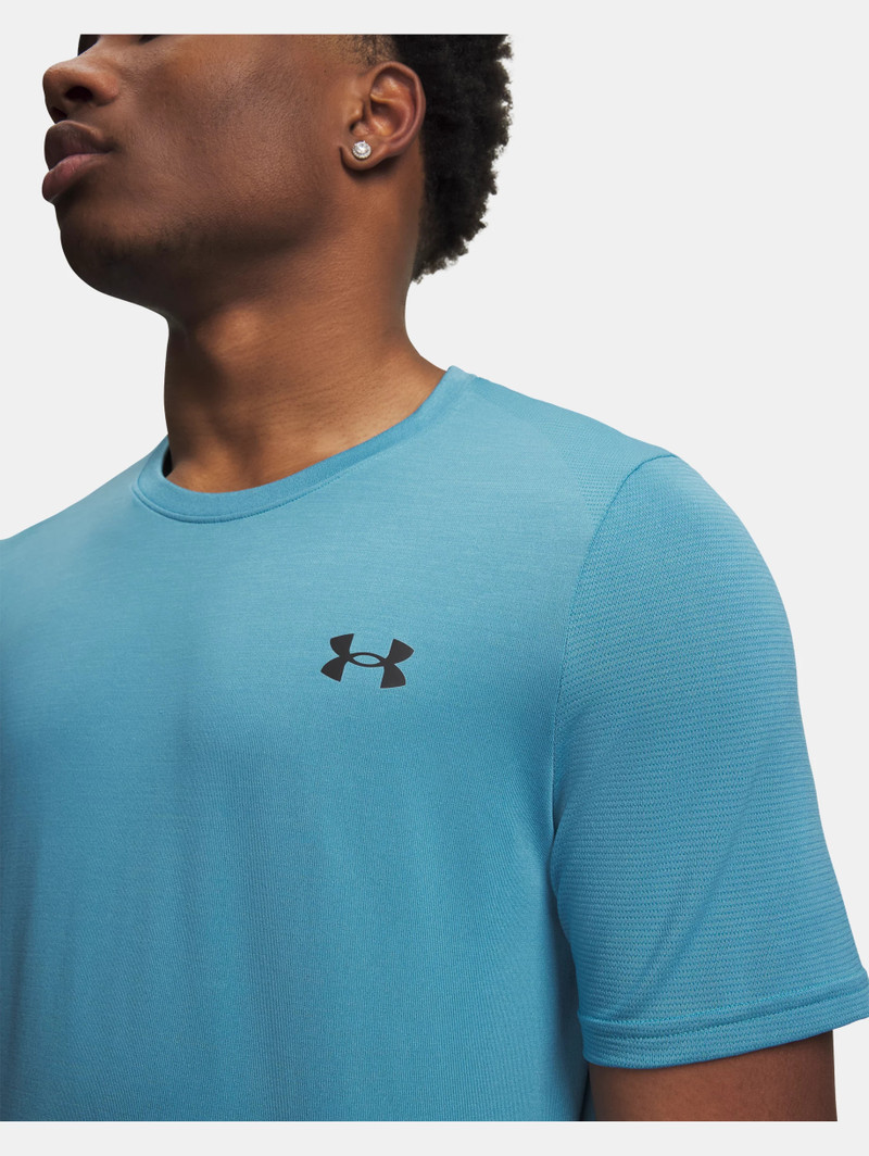 UA Vanish Elite Seamless 3