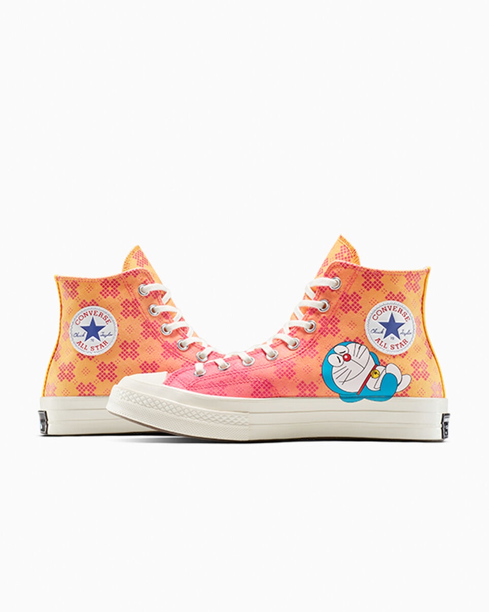 Converse x Doraemon Chuck 70 - 6