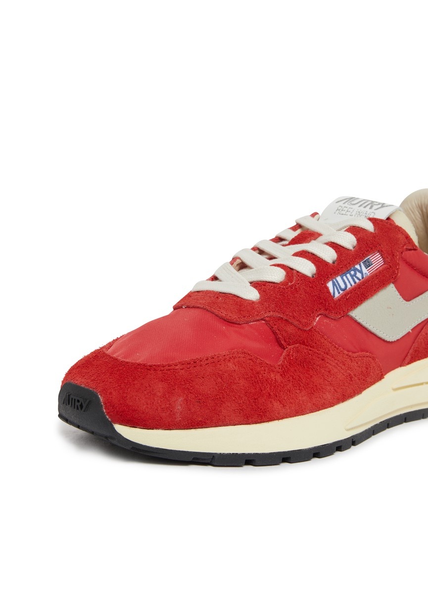 Whirlwind NC06 low-top sneakers - 6