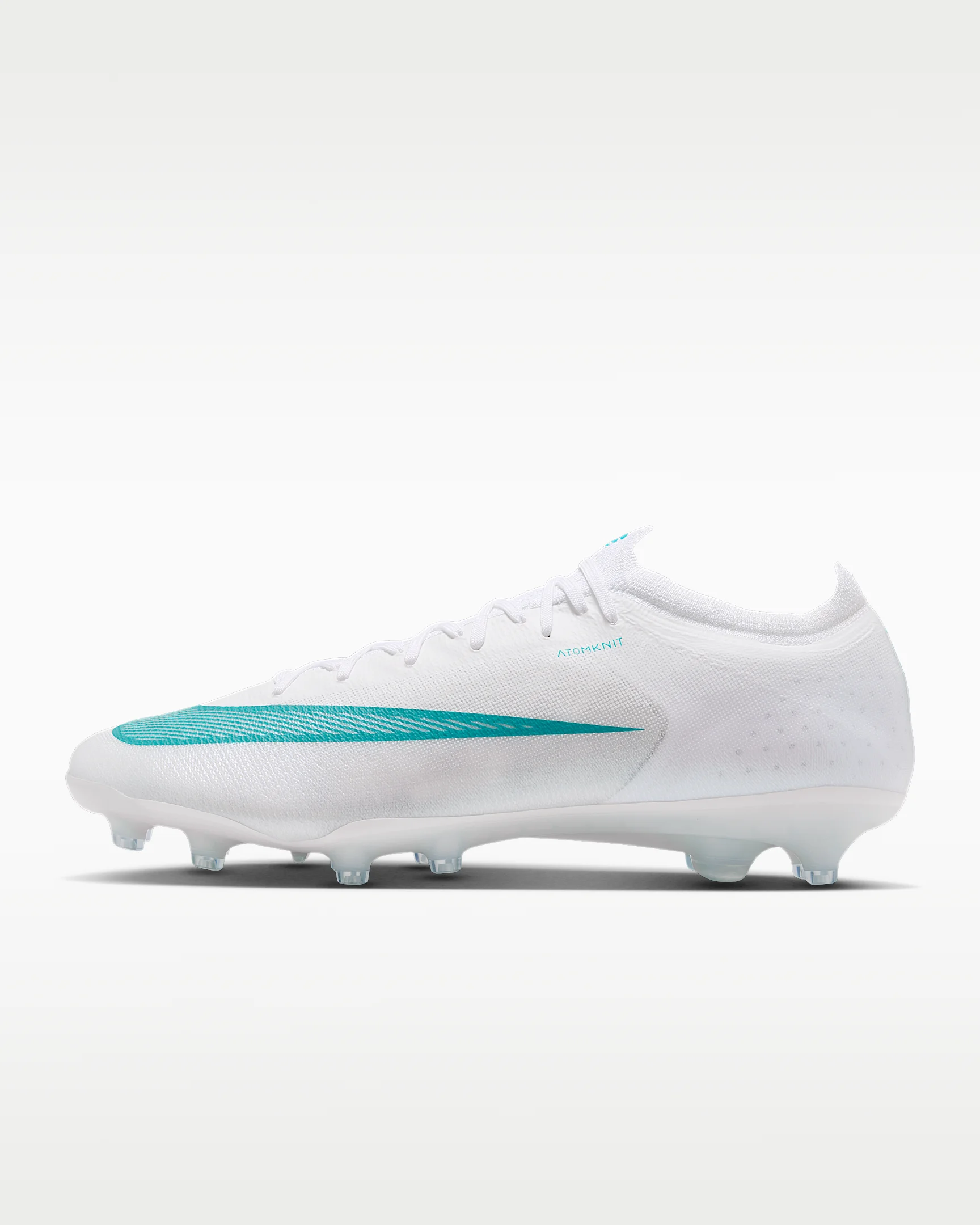 Nike Mercurial Vapor 17 Elite Artificial-Grass Low-Top Soccer Cleats - 1