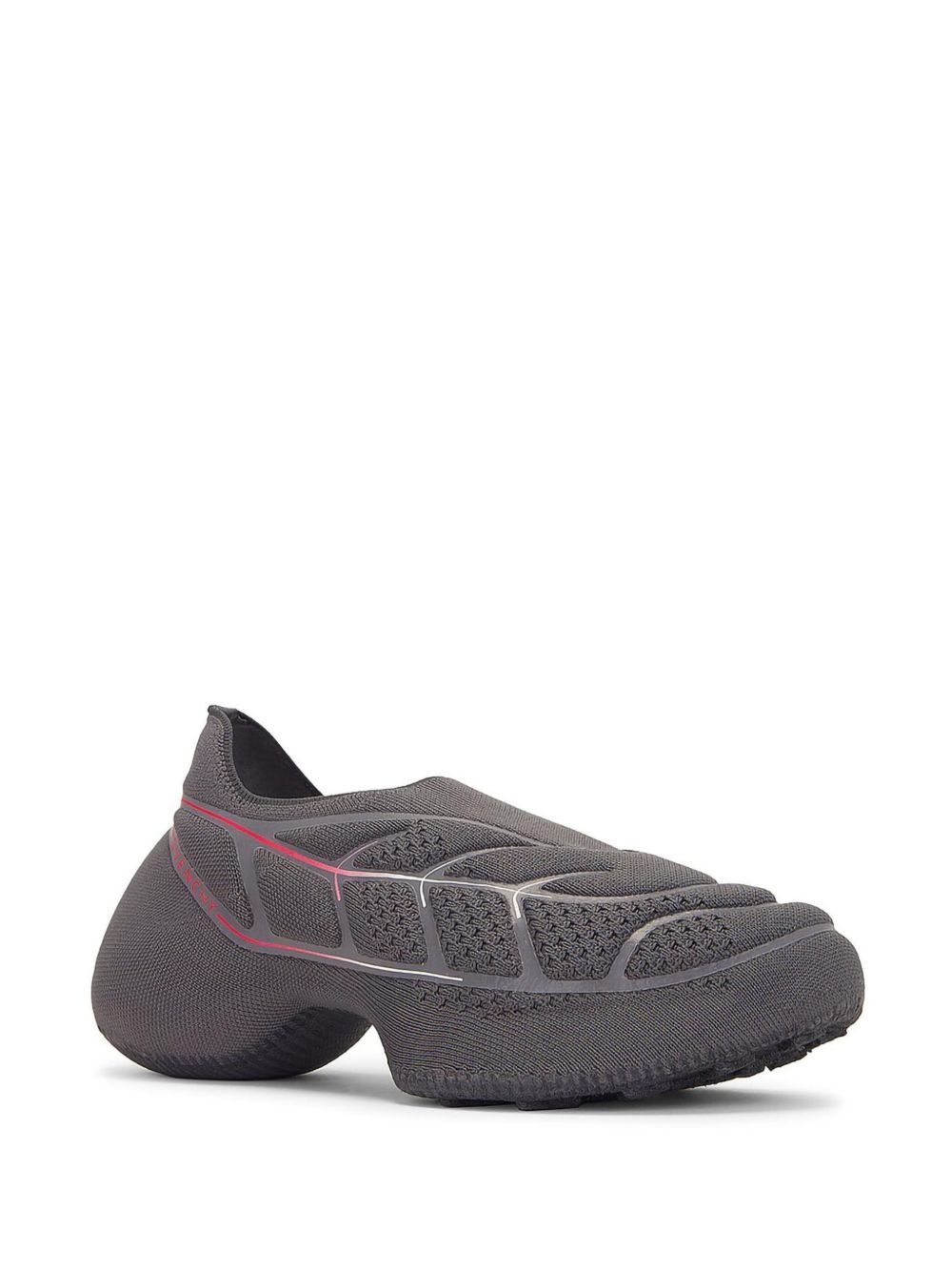 TK-360+ "Grey" sneakers - 2