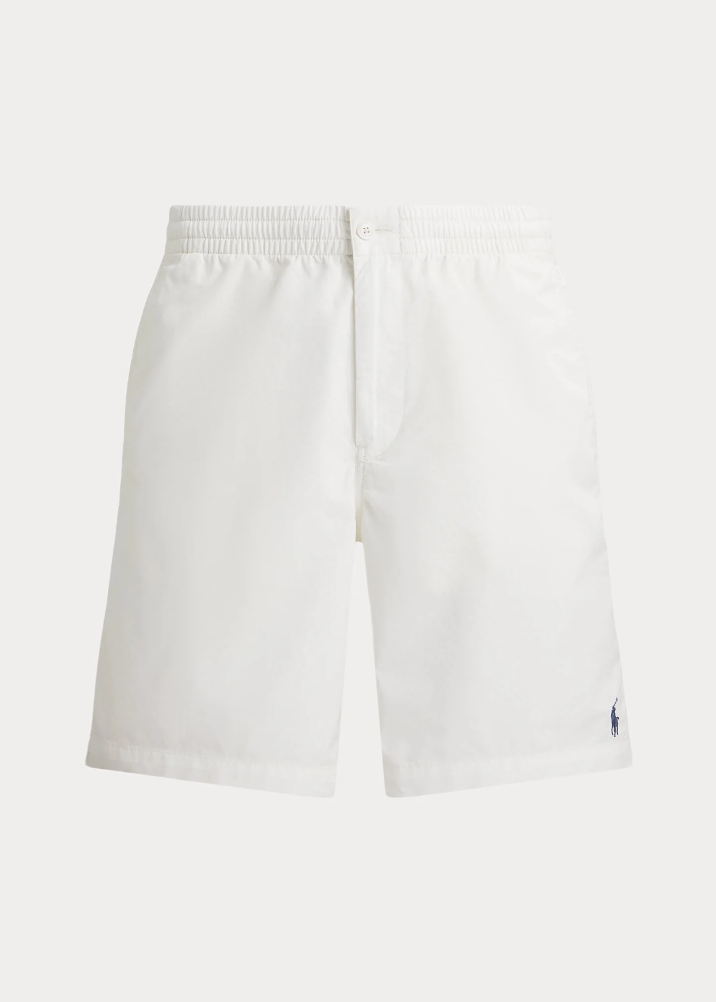 8-Inch Polo Prepster Twill Short - 1