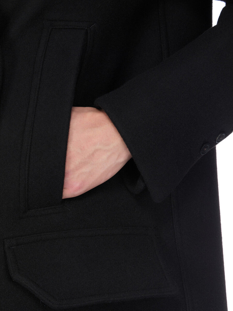 OFFICER COAT 6